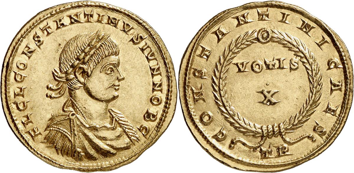 Constantinus II.