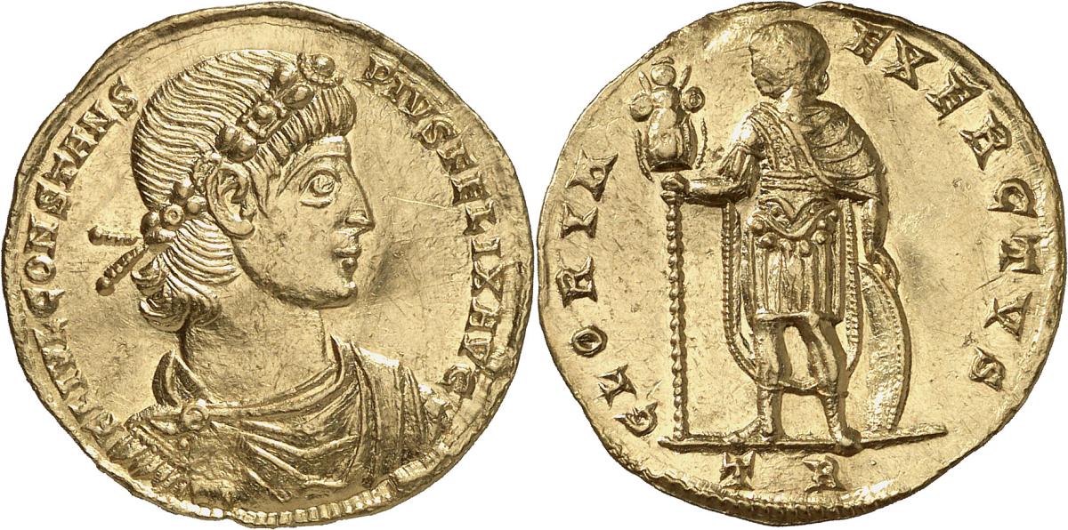Constans