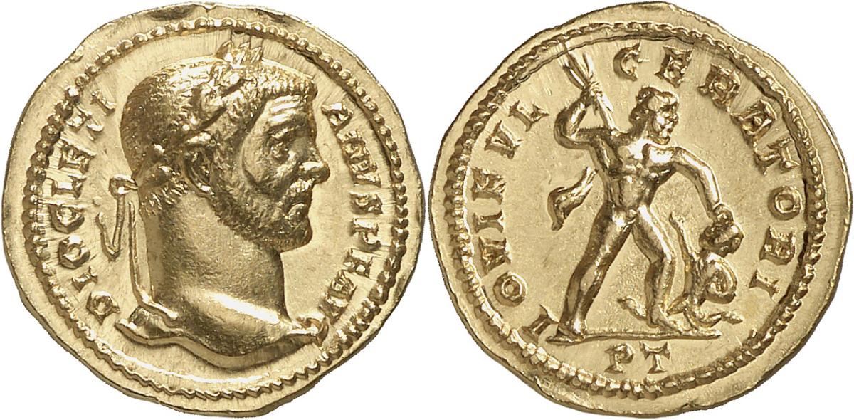 Diocletianus