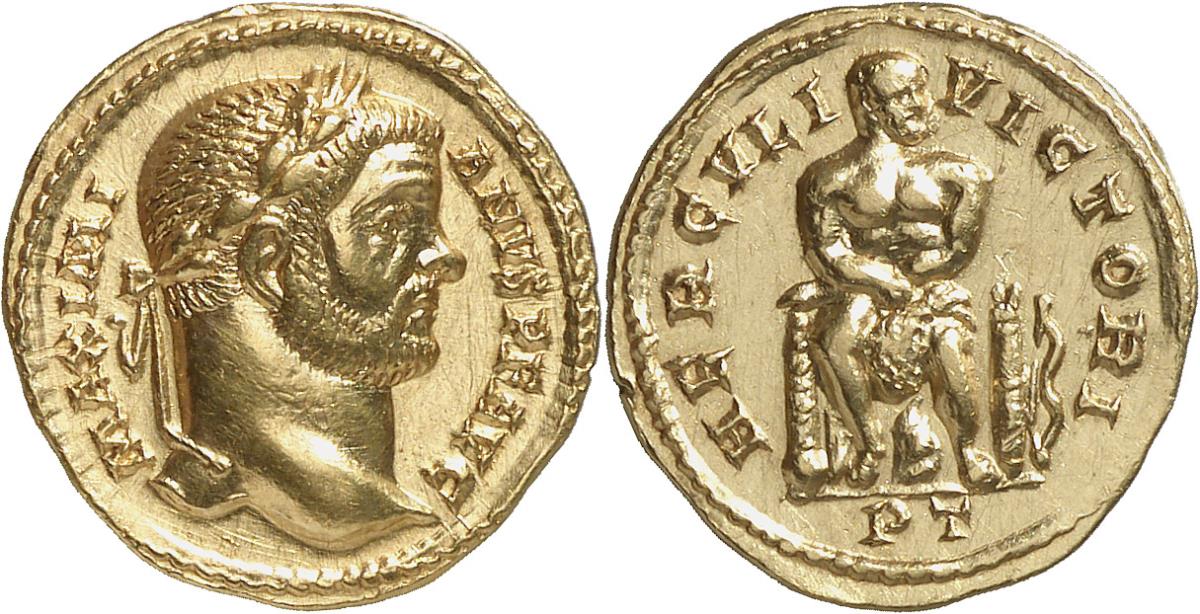 Maximianus Herculius