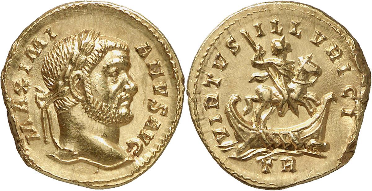 Maximianus Herculius