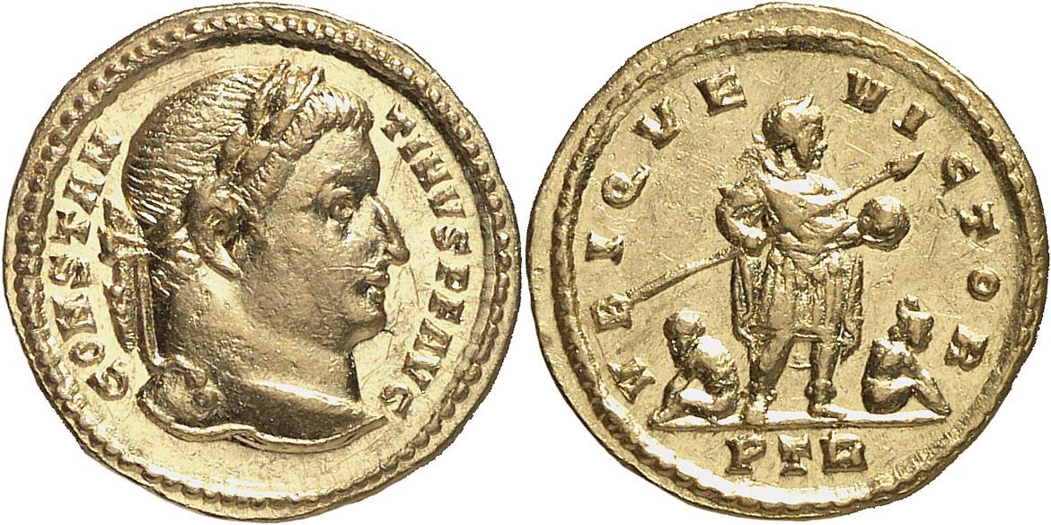 Constantinus I.
