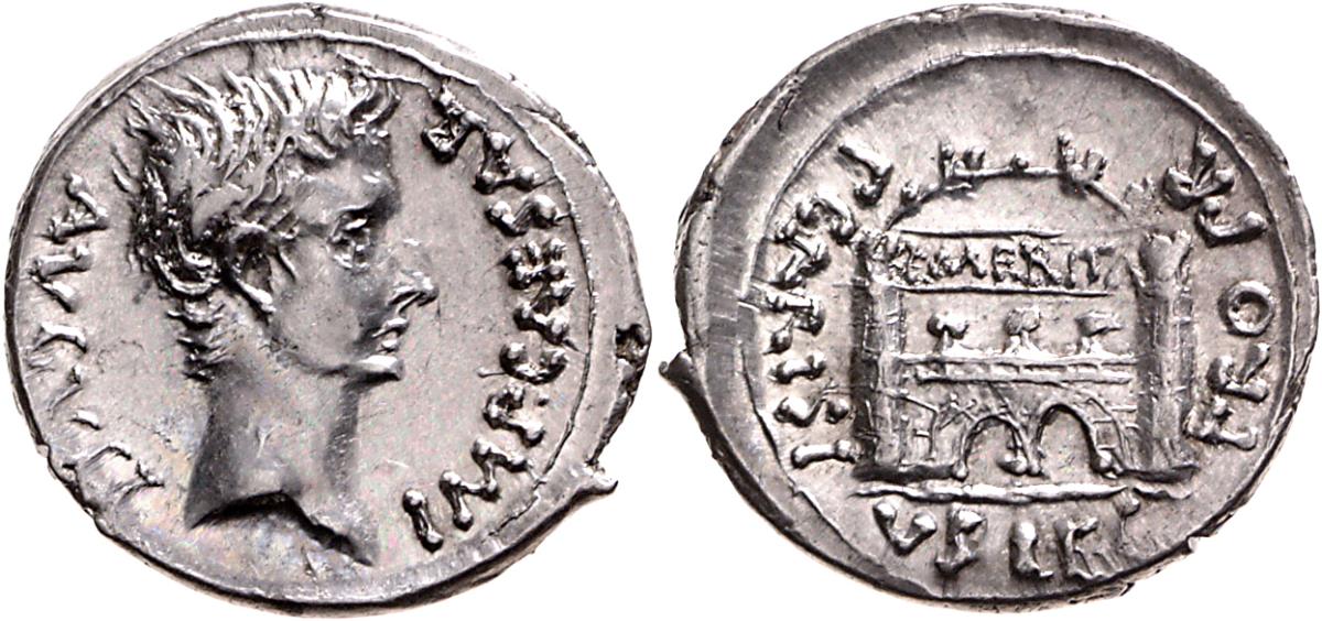 Augustus