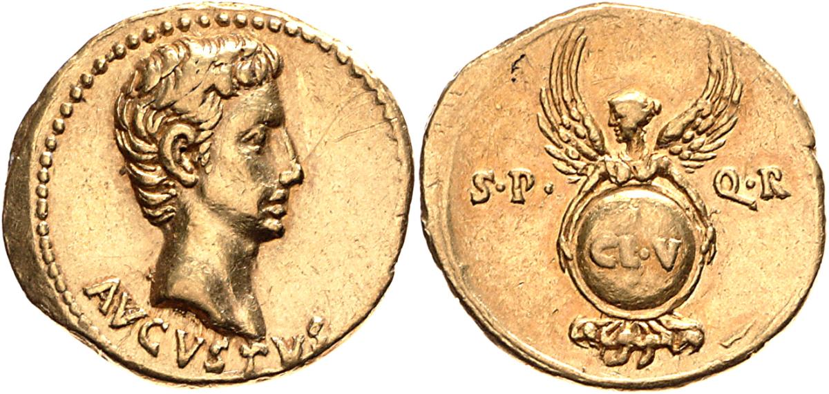 Augustus
