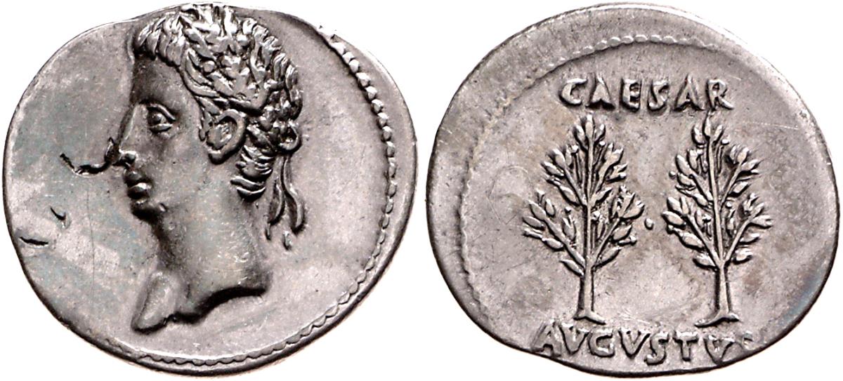 Augustus