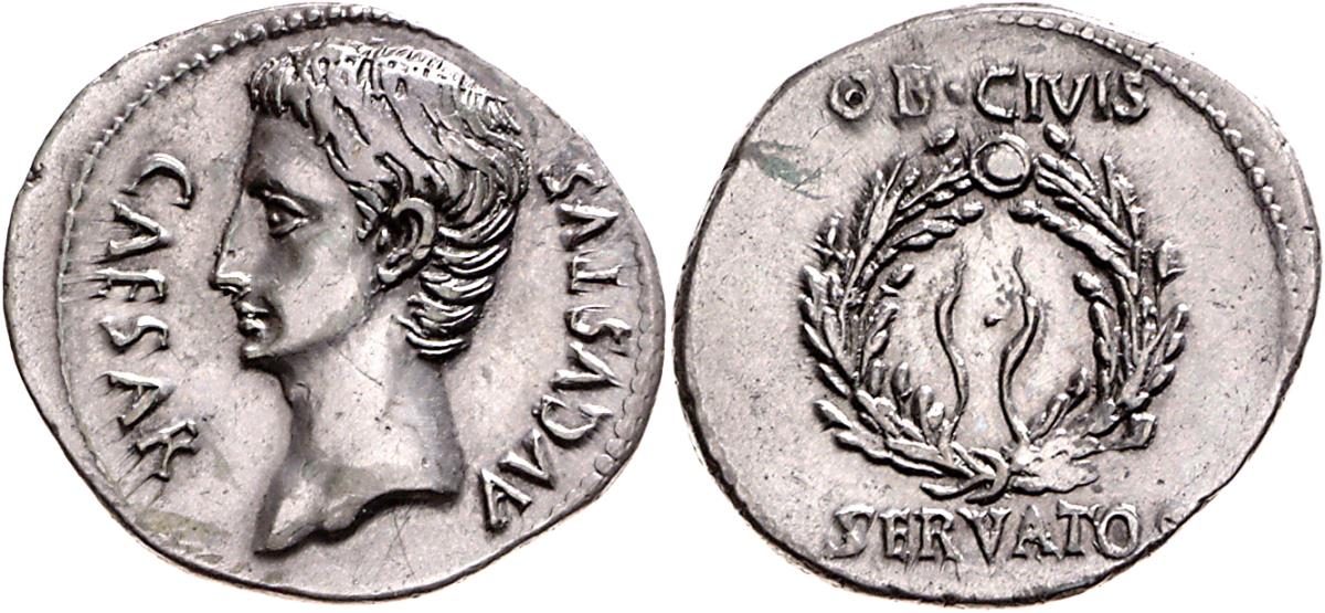Augustus