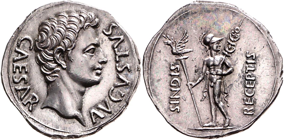 Augustus