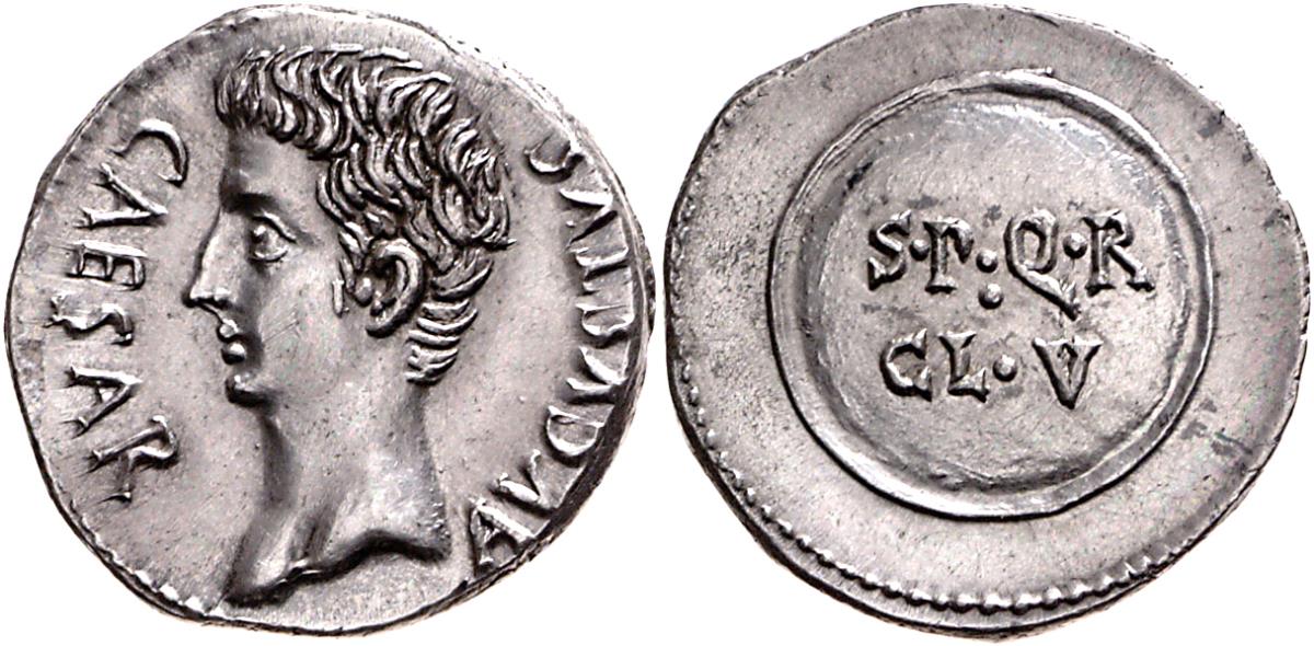 Augustus