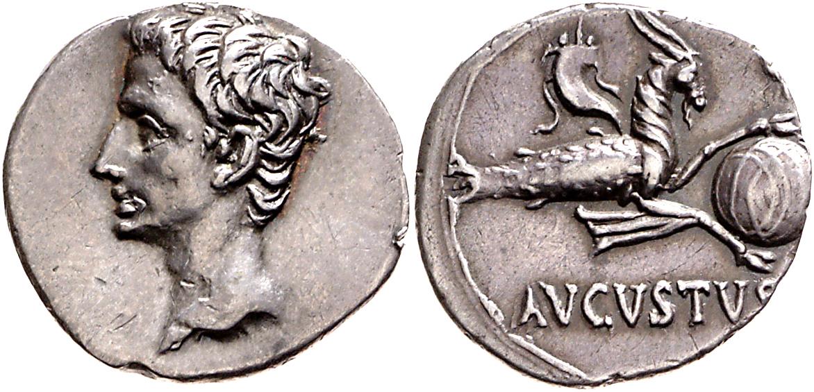 Augustus