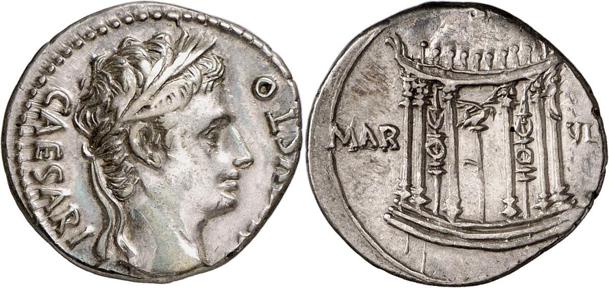Augustus