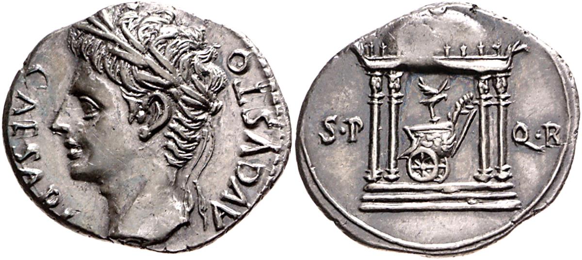 Augustus