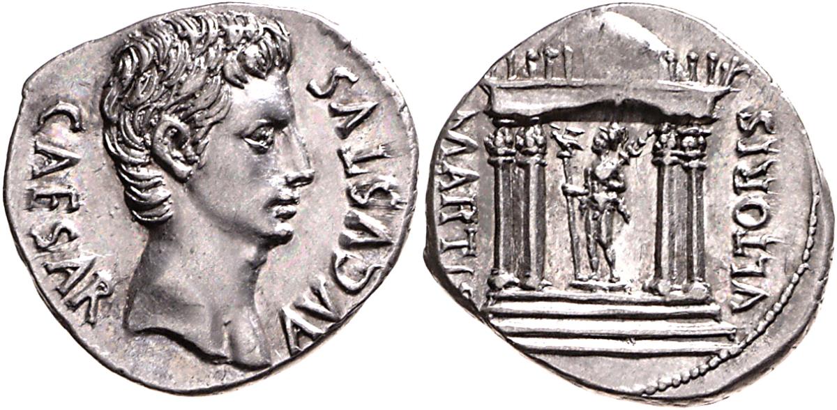 Augustus