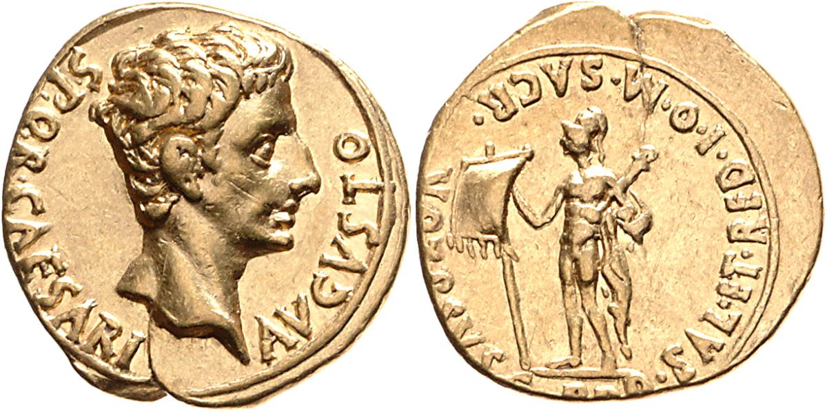 Augustus