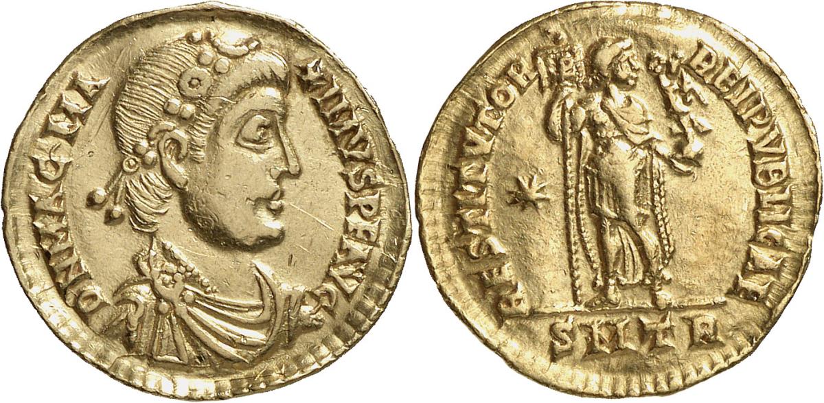 Magnus Maximus