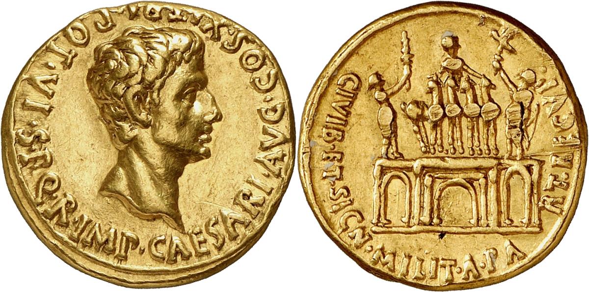 Augustus