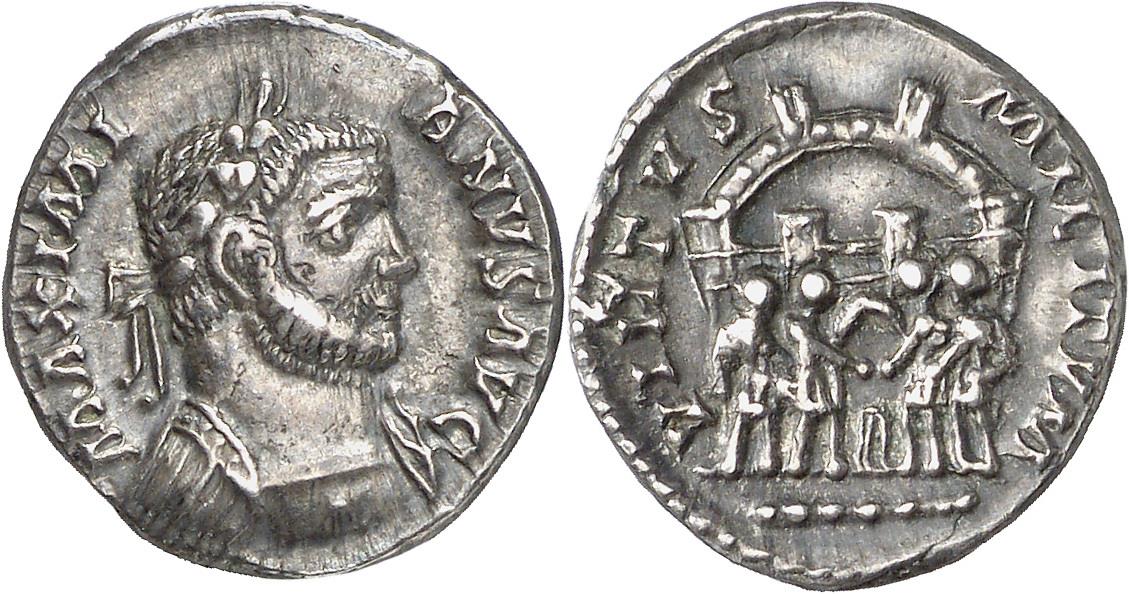 Maximianus Herculius