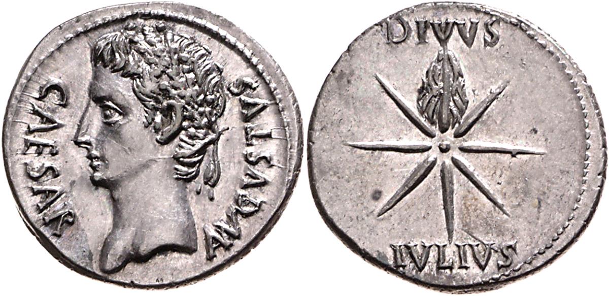 Augustus