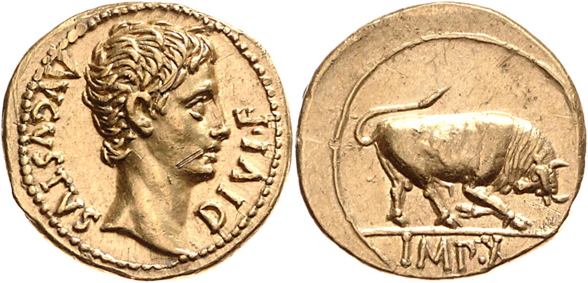 Augustus