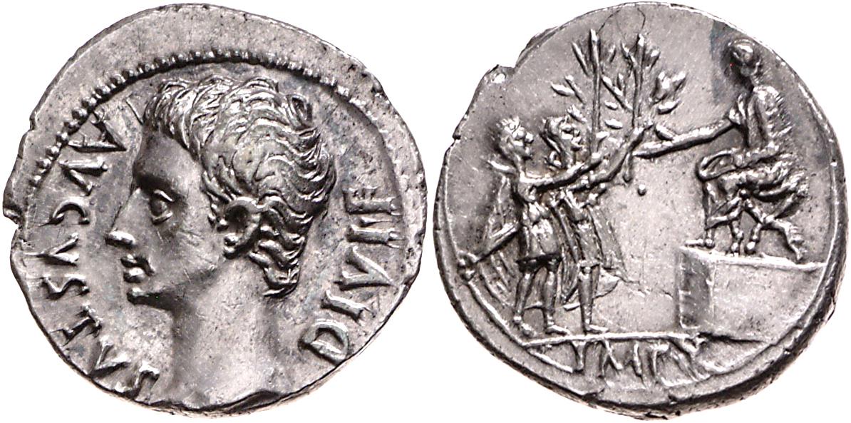 Augustus