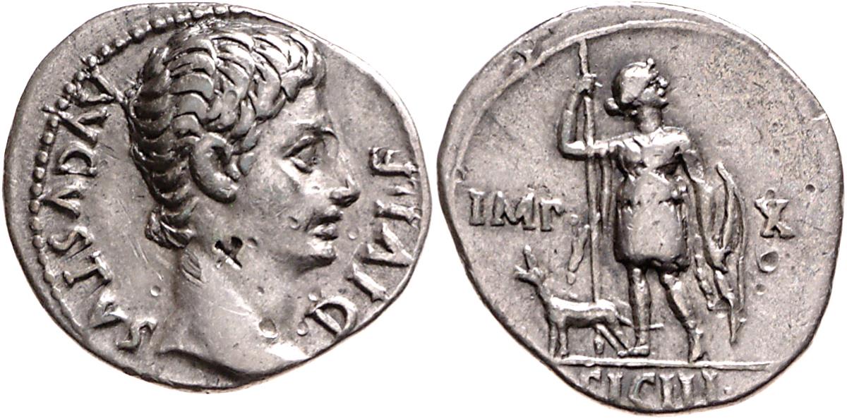Augustus