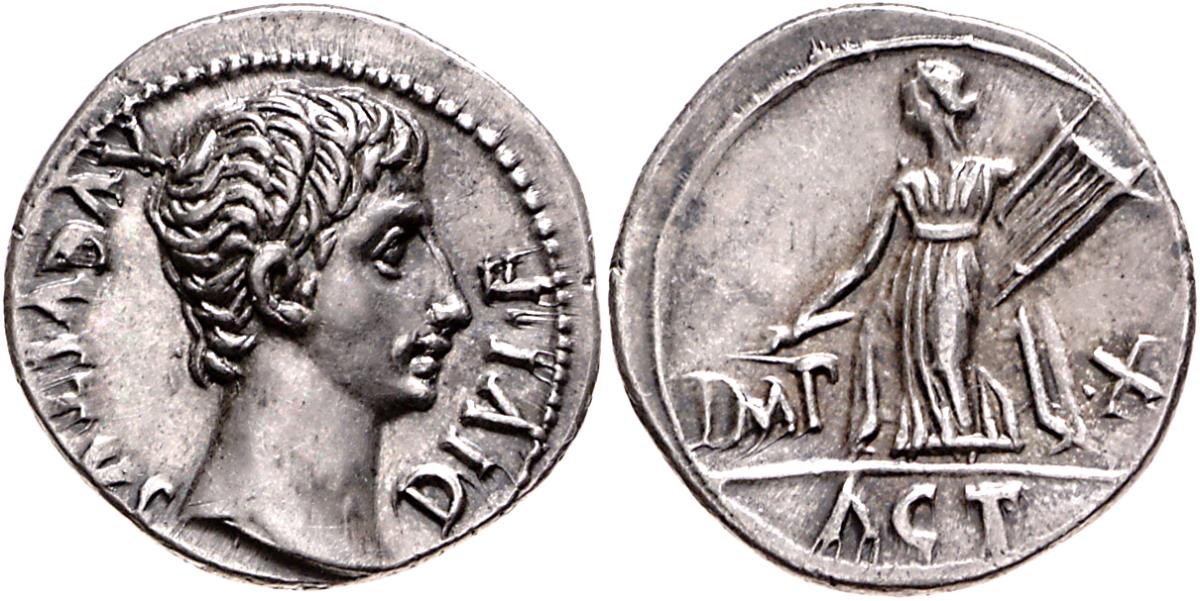 Augustus