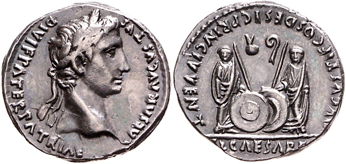 Augustus
