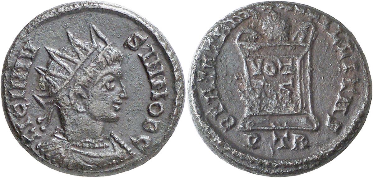 Licinius II.