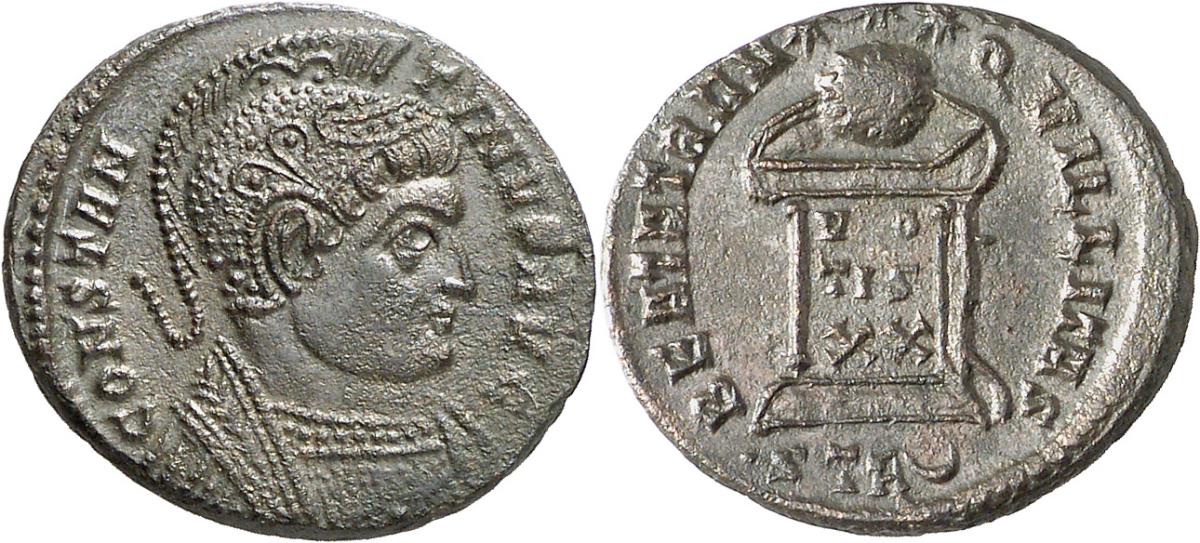 Constantinus I.