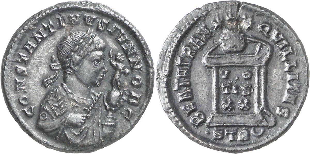 Constantinus II.