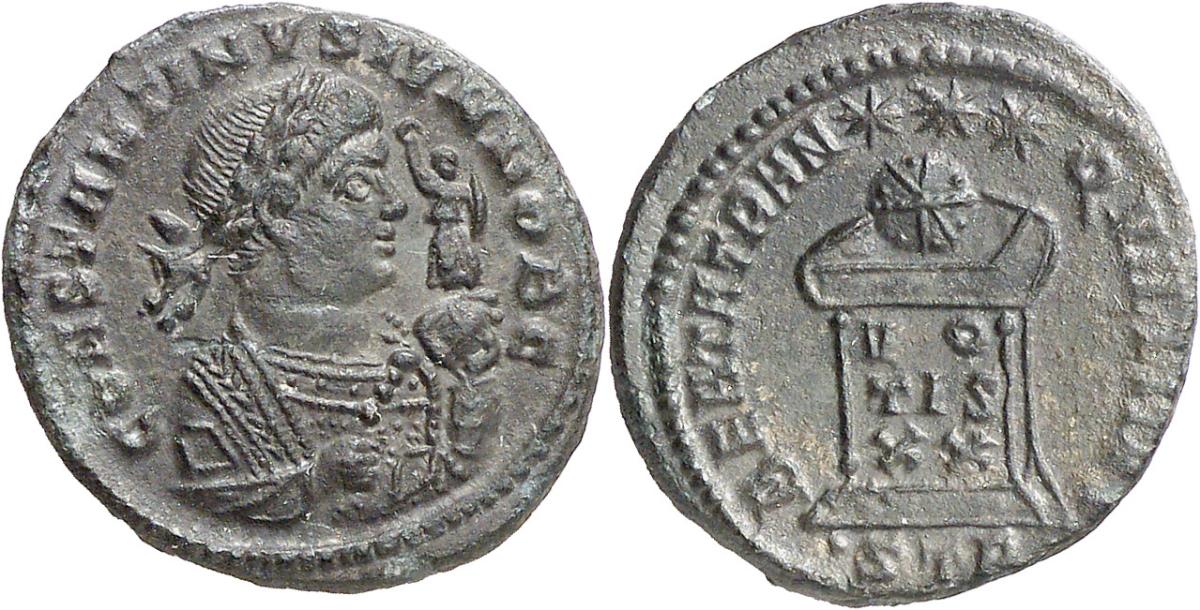Constantinus II.