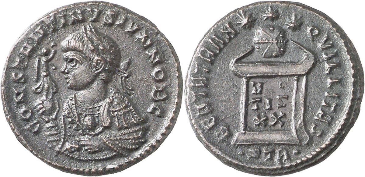 Constantinus II.
