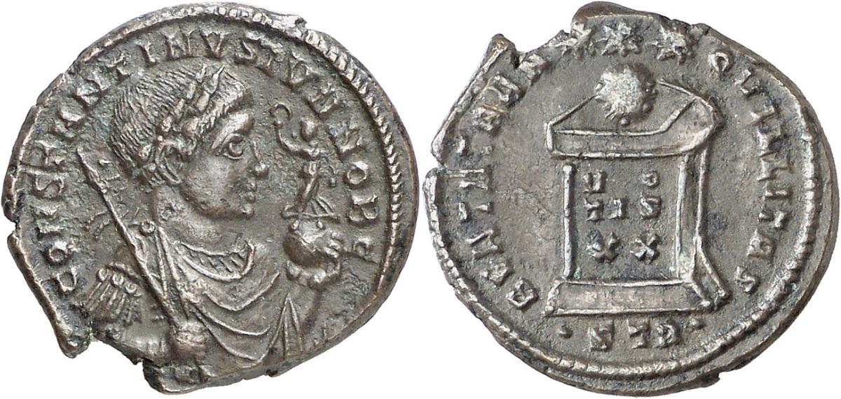 Constantinus II.