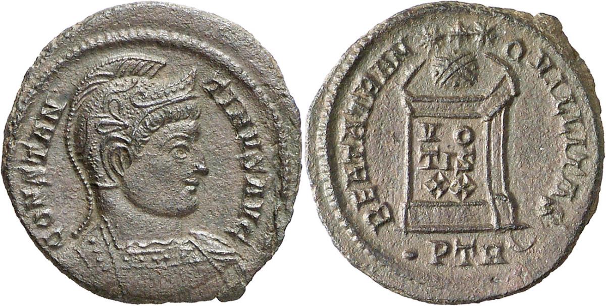 Constantinus I.