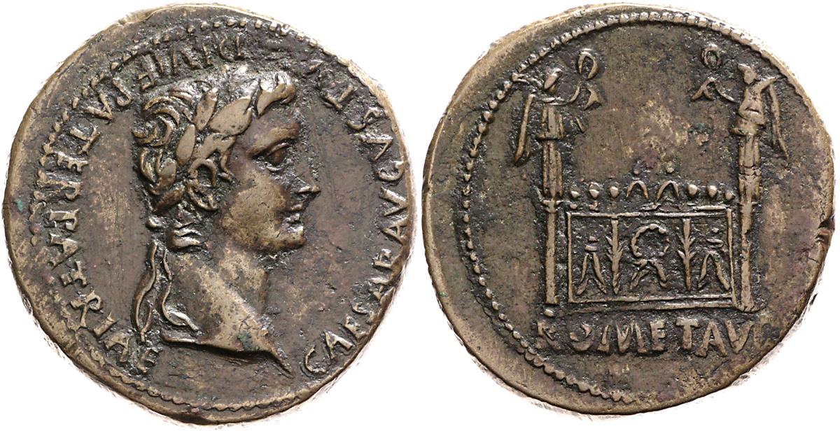 Augustus