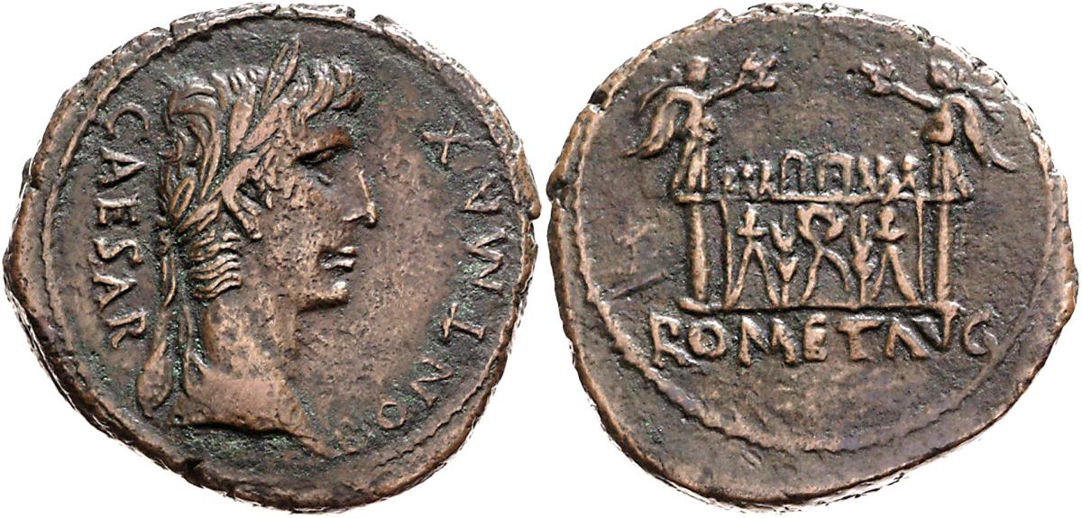 Augustus