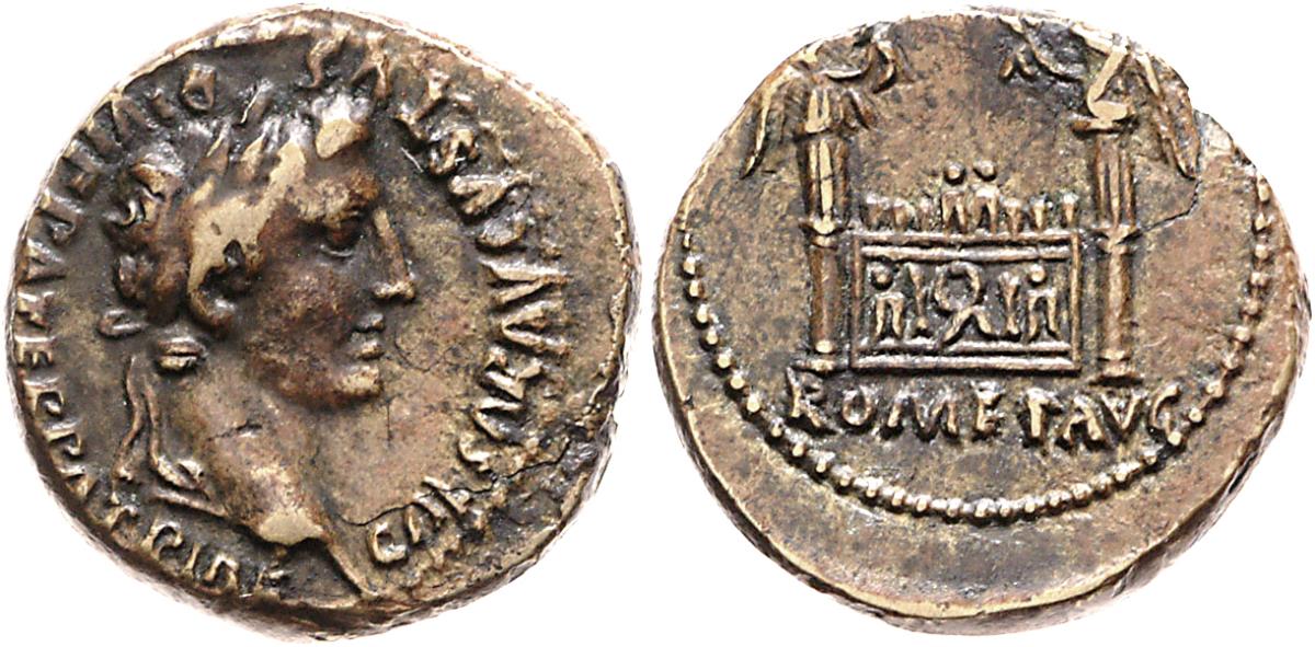 Augustus