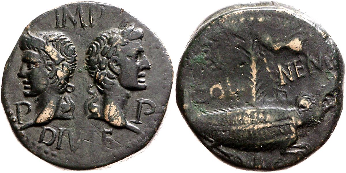 Augustus