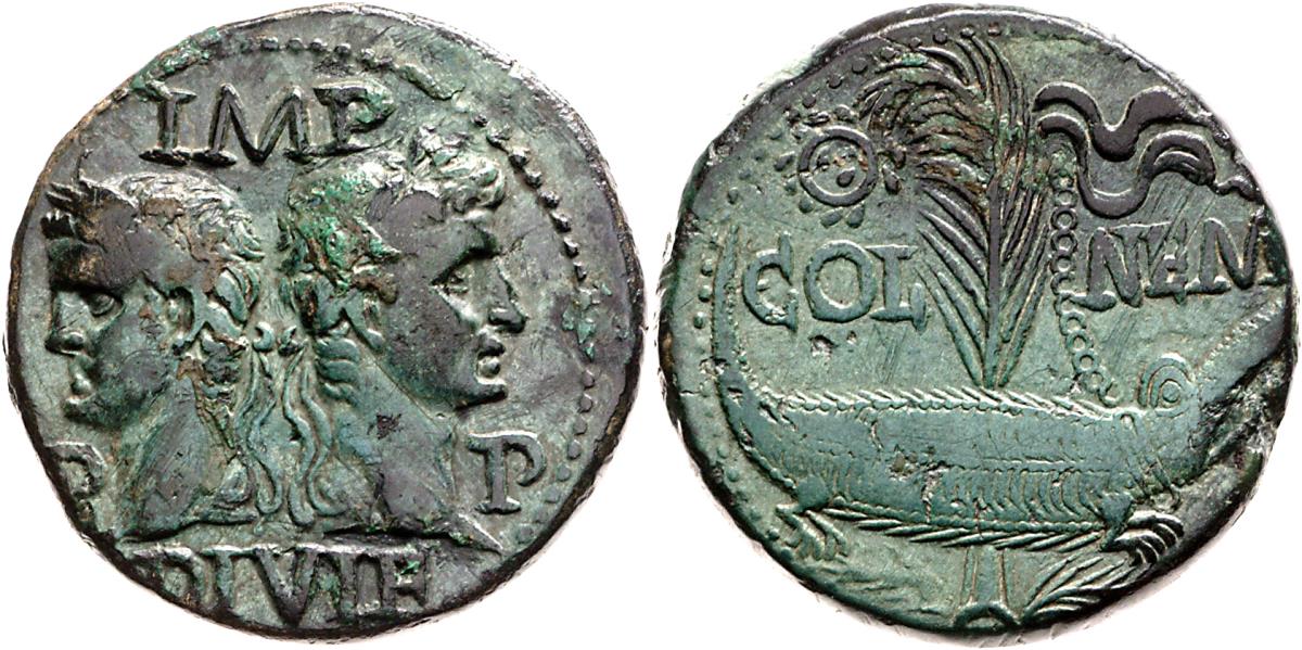 Augustus