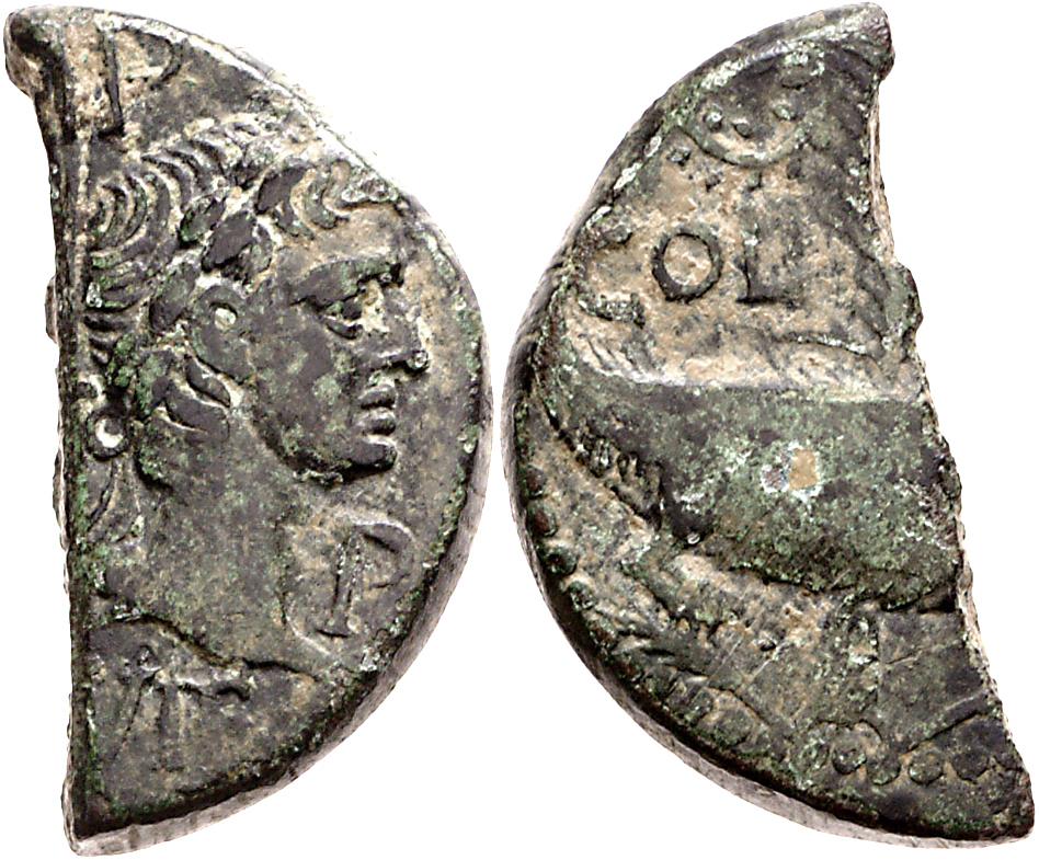 Augustus