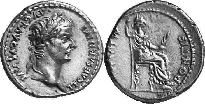 Tiberius
