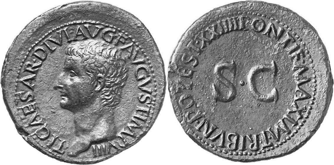 Tiberius