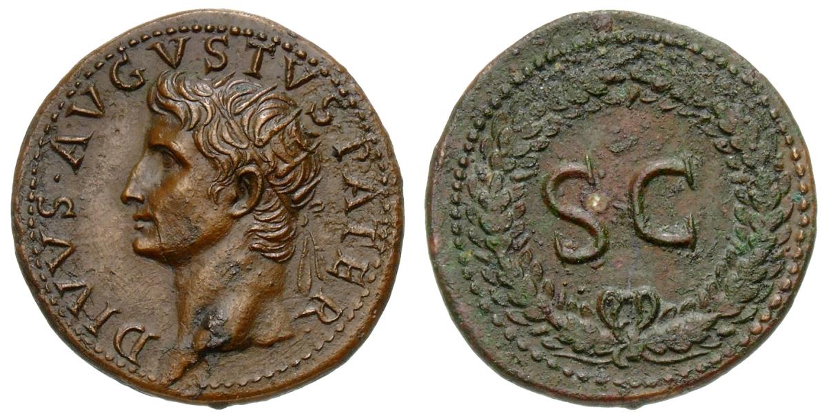 Divus Augustus