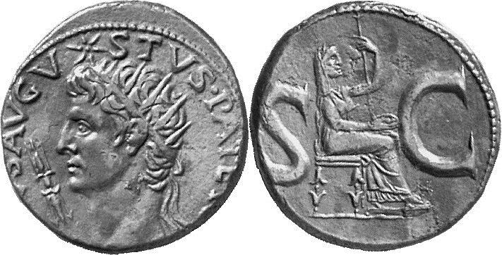 Divus Augustus