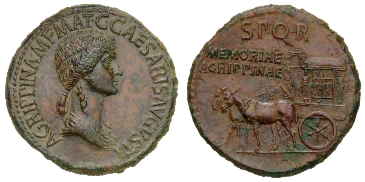 Agrippina (Maior)