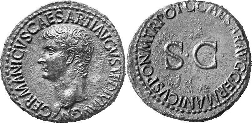 Germanicus