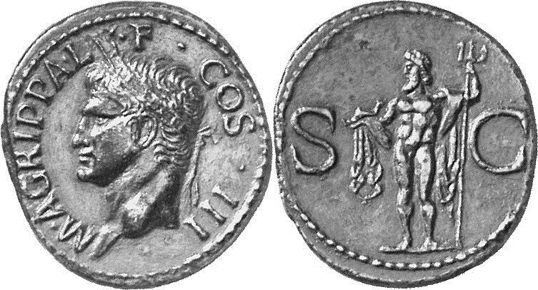 M. Agrippa