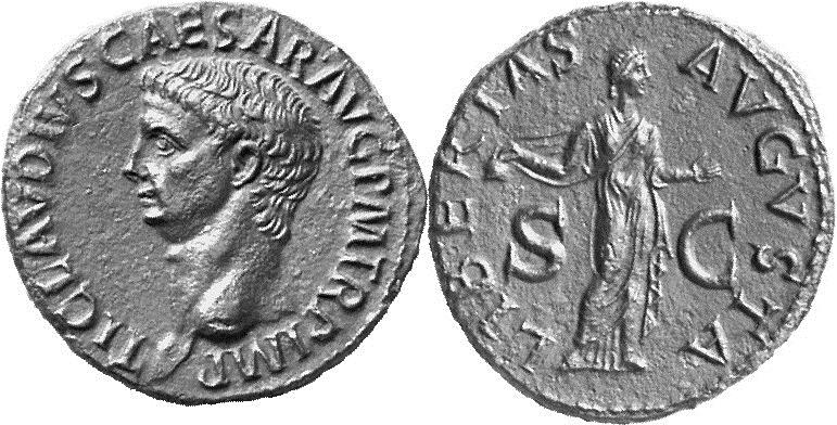 Claudius