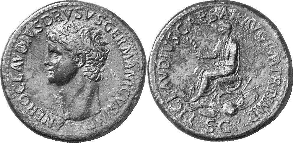 Drusus (Maior)