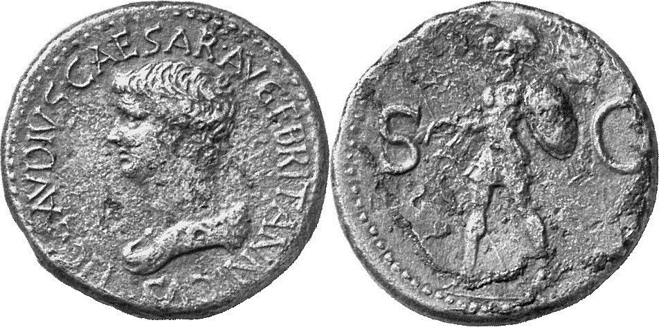 Britannicus