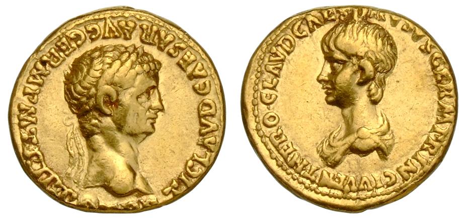 Claudius